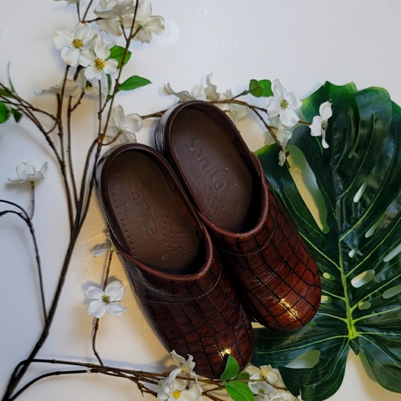 Sanita Shoes - Stanita the original Danish clogs